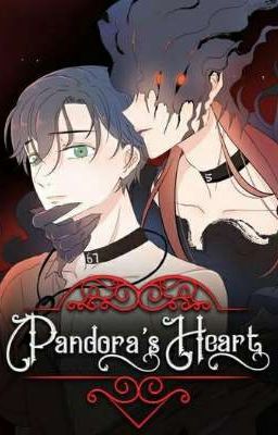 Pandora's Heart [Tłumaczenie Pl]