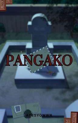 PANGAKO