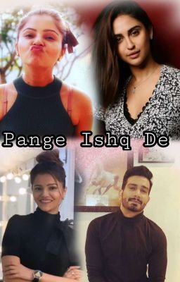 Pange Ishq De