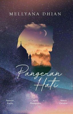 Pangeran Hati [Sudah diSerieskan]