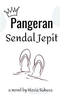 Pangeran Sendal Jepit