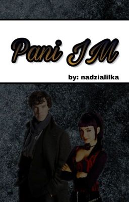 Pani JM || Sherlock Holmes || Sherlie