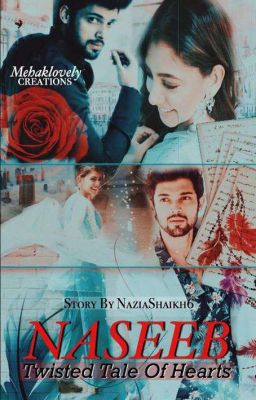  ~PaNi SS~Naseeb... Twisted Tale Of 💕(Zarrar and Eleyna)