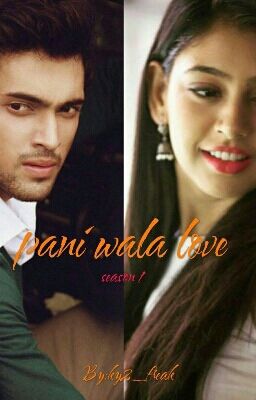 pani wala love