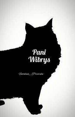 Pani Wibrys