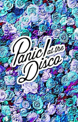 Panic! At The Disco Oneshots