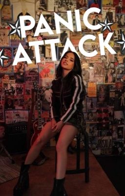 PANIC ATTACK | D. DI LAURENTIS