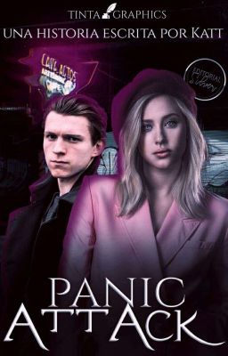 Panic Attack ▸ Tom Holland 