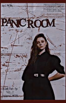 PANIC ROOM | Eddie M.