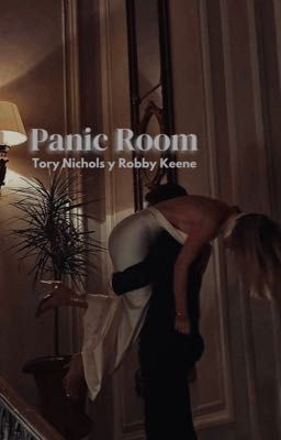 Panic Room [Keenry Cobra kai]