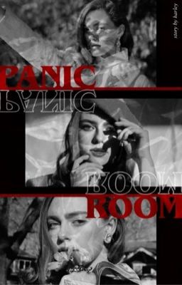 panic room !          「 𝐬𝐚𝐛𝐫𝐢𝐧𝐚 𝐬𝐩𝐞𝐥𝐥𝐦𝐚𝐧 」