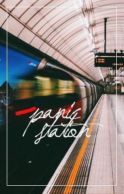 panic station / cth