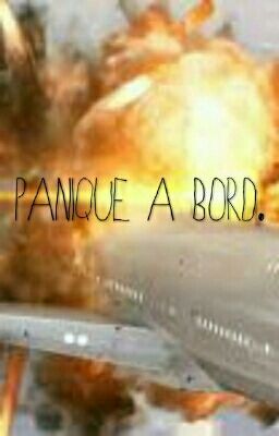 ~Panique A Bord.~ [RP] {FERMER}