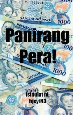 Panirang Pera!