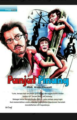 Panjat Pinang