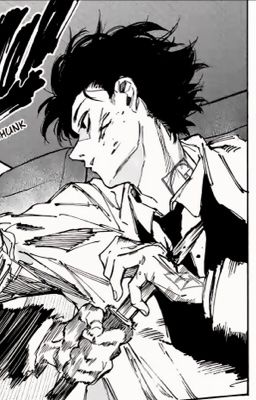 Panorama - [NagumoxReader]