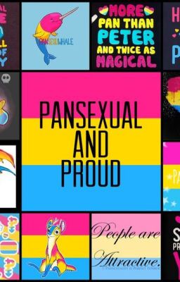 Pansexual Problems