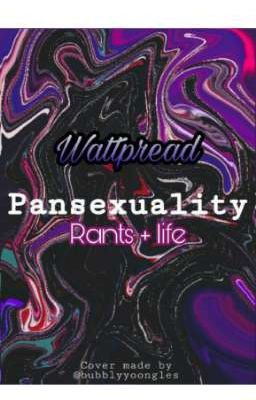 pansexuality