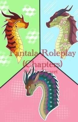 Pantala Roleplay (Chapters)