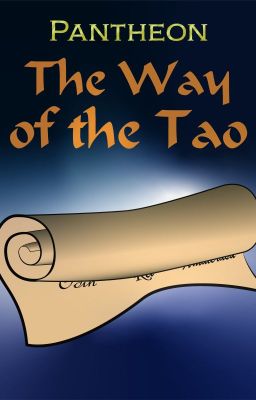 Pantheon Book 2: The Way of the Tao