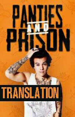 panties & prison l.s.