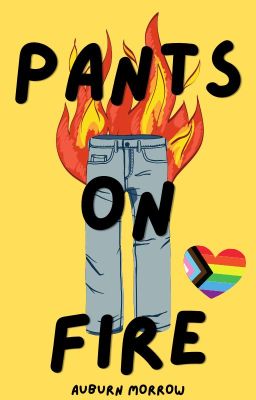 Pants on Fire