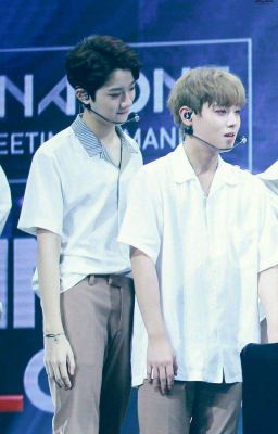 [Panwink] MỘT NỬA YÊU THƯƠNG