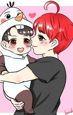 [PANWINK] : Sân si cùng cặp đôi LaJi