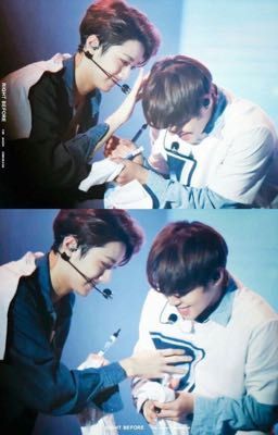 [Panwink] Sự lạnh lùng của Lai tổng