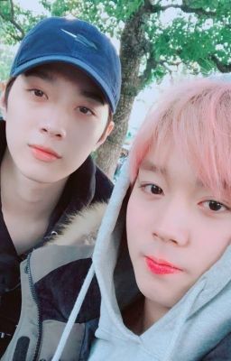 [PANWINK] Tìm được anh chính là kì tích của em !