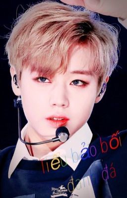 [Panwink] [VKook] Tiểu bảo bối đanh đá