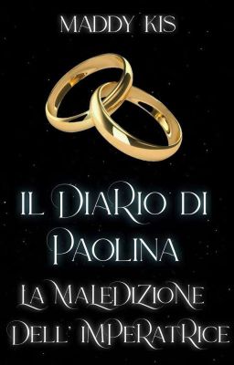 PAOLINA- Spin off La maledizione dell'imperatrice