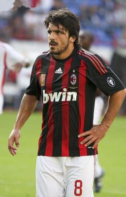 Paolo Maldini x Gernnado Gattuso