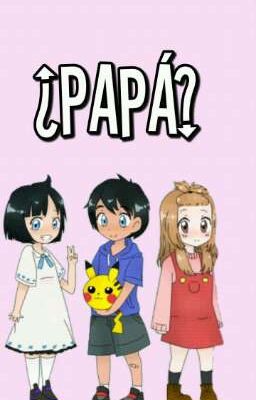 Papá?/ amourshipping