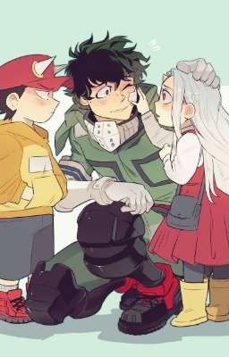 !!papá!! (dekubowl)