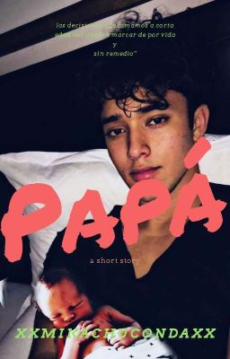 Papá - Joerick 