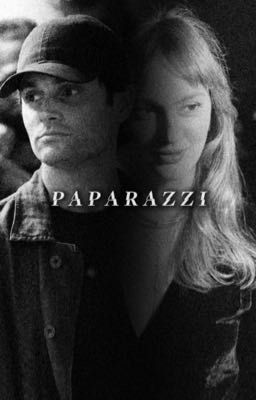 PAPARAZZI 𖦹 JOE GOLDBERG