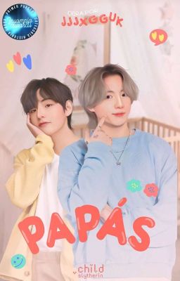 Papás ★ kooktae 