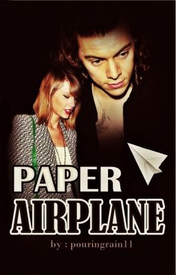 Paper Airplane