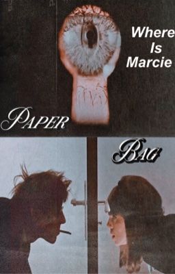 Paper Bag.