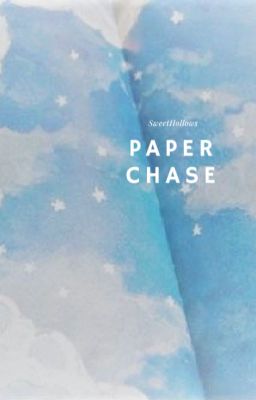 Paper Chase