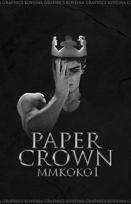 Paper Crown