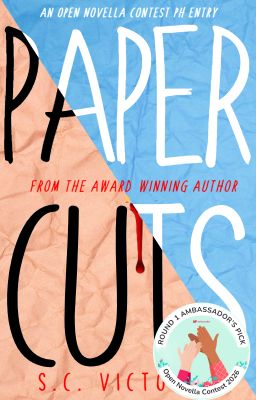 PAPER CUTS