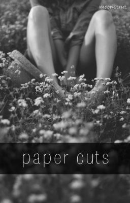 paper cuts