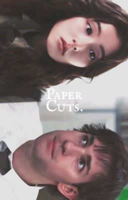 PAPER CUTS ━━ Jim Halpert ²