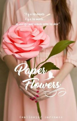 Paper Flowers