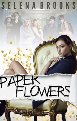 Paper Flowers (Pretty Plastic People) ★