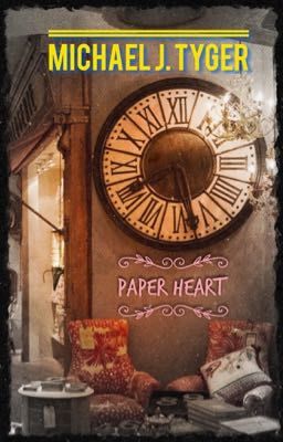 Paper Heart