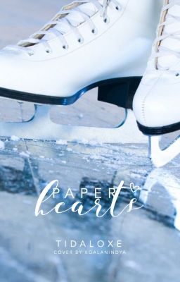 paper hearts