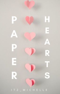 Paper Hearts